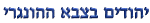 יהודים בצבא ההונגרי