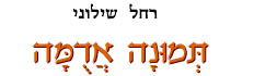 תמונה אדומה