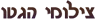 ������ ����